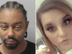 Anjuan Mosby, Missouri man charged with abduction and murder of Michelle Hampton, Clayton, Missouri woman