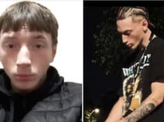 Preston Bell, Independence, Missouri teen found shot dead in car after reported missing following kidnapping.