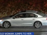 Priyanka Sewhani, Oyster Bay, Uber passenger jumps to her death
