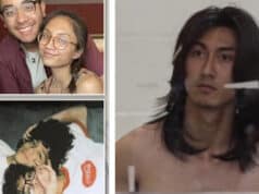 Miguel Diego Sandoval, Lancaster, California man shoots ex girlfriend & 3 roommates dead, sets home ablaze