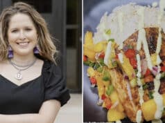 Parents blame Alison Pickering peanut allergy death on restaurant new menu.