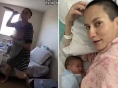 Maria Pike Independence, Missouri mom & Destinii Hope killed in police shooting.