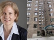 Ann Marie Egloff bequeathed Jo Ann Paganette UES co-op lawsuit filed by biological daughter.