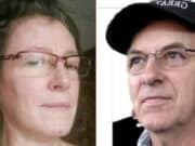 Susan Lane-Fournier estranged husband arrested in murder of missing Oregon woman.