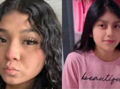 Albertville crash kills 2 teen girls, Jovana Morales & Tamy Carmelo