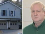 Massachusetts man kills 80 year old roommate for standing too close to Thanksgiving food preperations