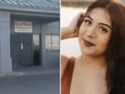Ashley Dominguez Nashville teen killed in Murfreesboro Pike after hours club shooting
