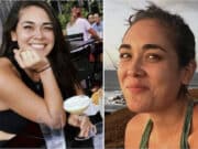 Hannah Kobayashi missing Hawaii woman found safe.
