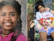 Kelaia Turner lawsuit: 12 year old black girl hangs self after endless bullying after school failed to put a stop to torture.