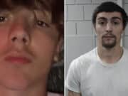 Andrew Quattrochi arrested in WAWA shooting murder of Garrett Sorrenti.
