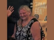 Unity Township 64 year old grandmother falls in 30ft sinkhole looking for cat