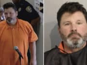 Timothy Hyder, St. Cloud, Florida man shoots fiancee dead after she breaks off their engagement