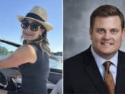 Paulette Thompson, UnitedHealthcare CEO wife reveals husband received threats
