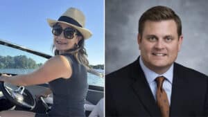 UnitedHealthcare CEO wife says husband received threats over coverage