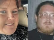 Eudora murder suicide: Benjamin Eaton Jr Kansas man shoots wife, Nicole Eaton, dead then self