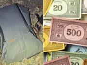Unitedhealthcare CEO suspect backpack found with monopoly money inside
