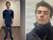 Luigi Mangione charged with 5 crimes