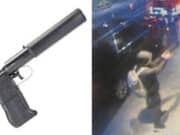 Altoona, Pennsylvania man found with gun used similar to the distinct pistol used in UnitedHealthcare CEO murder.