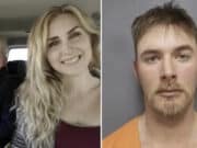 Justin Zoerb, Litchfield, Nebraska semi driver kills mom & son while on Snapchat