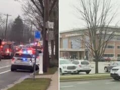 Abundant Life Christian School shooting in Madison, Wisconsin leaves 5 dead, including juvenile student shooter.