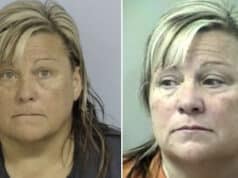 Tonya Gainey, Walton County, Florida teacher child abuse of non verbal 3 year old student.