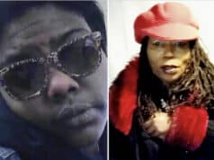 Kim Beacham-Hanson NJ singer bludgeoned to death by adult daughter, Breanna Beacham