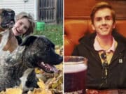 Alexander Paffendorf, Carlsbad, California man & Natalie Samantha Rupnow, Wisconsin school shooter alleged to have coordinated planned attacks