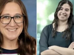 Rubi Patricia Vergara student freshman & Erin Michelle West, teacher at Madison, Wisconsin Christian school id as fatal shooting victims
