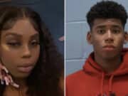 Willie Richard Ellington charged in murder of Tshey Ronaie Bennett, Florida escort and reality star.
