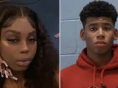 Willie Richard Ellington charged in murder of Tshey Ronaie Bennett, Florida escort and reality star.