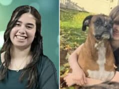 Natalie Rupnow, alleged Wisconsin teen shooter had only been at Christian school for 4 months when she killed fellow teen student, Rubi Patricia Vergara & teacher as teen victim's family forgive alleged shooter.