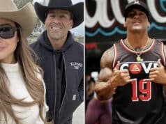 Miguel Angel Aguilar, Southern California Fitness influencer and founder of Self Made Training dies 3 months after being shot in the head in failed robbery
