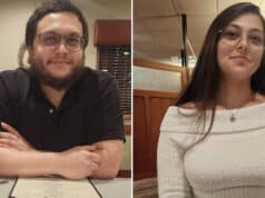 Vivian Wahlstrom & Jaymeson Wahlstrom, Grand Rapids, Minnesota couple arrested in child abuse & torture.