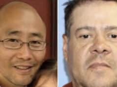 Richard Sitzlack arrested in Seattle Metro bus driver Shawn Yim stabbing death