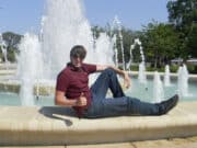 Taylor Bullard, Houston, Texas man threatens Capitol One executives with violence