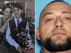 Alicia Montejano, Stockton, California mother of three and teen son, Reuel Huerta beaten to death by boyfriend with history of abuse.