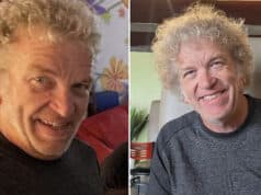 Paul Clifford, Good Samaritan in Arizona found dead assisting stranded driver