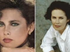 Dayle Haddon Canadian model carbon monoxide poisoning death at PA home.