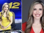 Annalisa Klebers News12 anchor claims being bullied asking employer for equal pay.