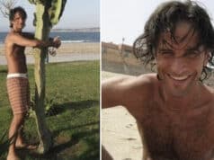 Gianluca Di Gioia, EU diplomat killed in Egypt shark attack while snorkeling at luxury resort.