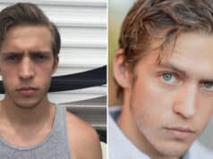 14 year old Tennessee girl dumped in the woods after 28 year old Louisiana man realizes her age after sex.