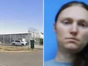 Mozzy Clark-Sanchez former Washington state female inmate files lawsuit against correctional facility after ongoing abuse at hands of cellmate, trans child molester, Christopher Scott Williams.