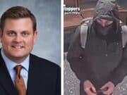 UnitedHealthcare CEO shooting suspect