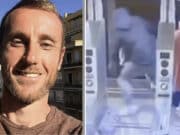 Joseph Lynskey, NYC man shoved in front of subway train to make full recovery after suffering broken skull