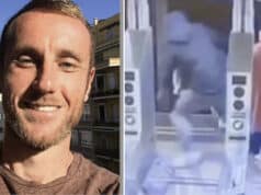 Joseph Lynskey, NYC man shoved in front of subway train to make full recovery after suffering broken skull