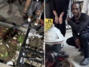 Hajj Lovick, co-founder of Bed-stuy aquarium pond initiative sentenced to 12 years for attempted murder.