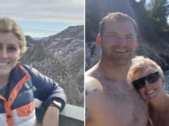 Matthew Livelsberger wife, Jennifer Davis broke up with alleged Las Vegas cybertruck bomber days before explosion over alleged cheating.