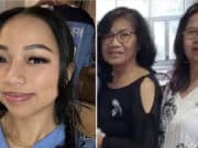 Nelie Ibarra, sister Lita & Jennifer Van id as Aliamanu fireworks fatalities.