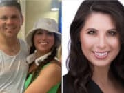 Brandon murder suicide: Jennifer Sheffield, Mississippi woman shot dead by estranged husband days after praising estranged husband amid 'amicable divorce'.