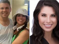 Brandon murder suicide: Jennifer Sheffield, Mississippi woman shot dead by estranged husband days after praising estranged husband amid 'amicable divorce'.
